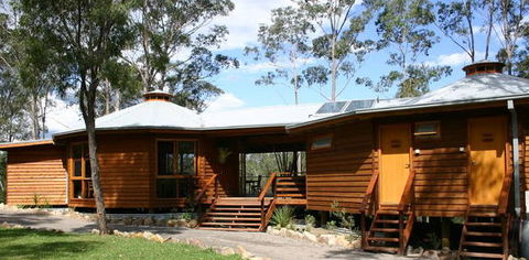 Billabong Retreat Sydney - Accommodation Perth 4