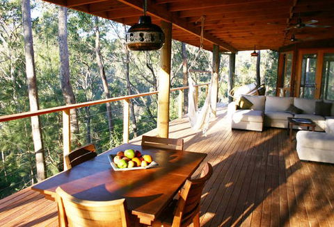 Billabong Retreat Sydney - Accommodation Perth 5