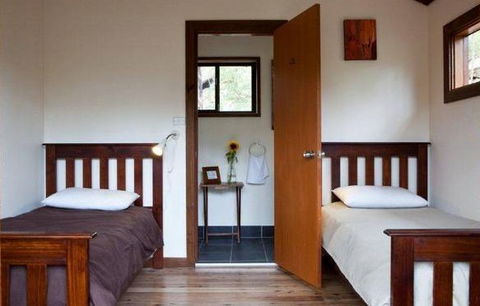Billabong Retreat Sydney - Accommodation Perth 6