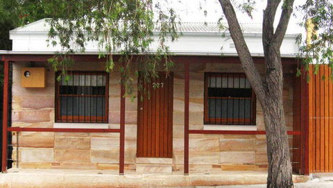 Australia Street Cottage - Accommodation Perth 5