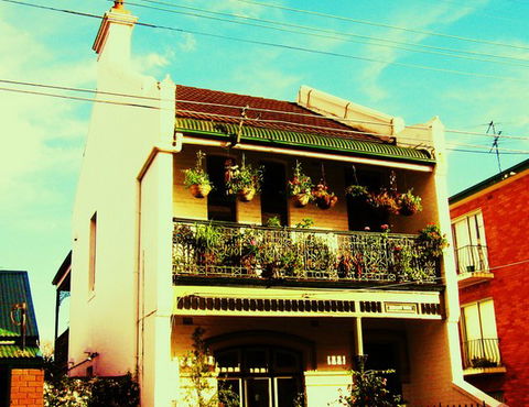 Ardmore House - Accommodation Perth 4