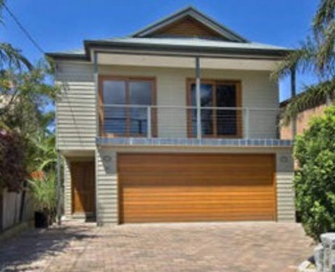 A Beach House Near Manly Two - Perth Resorts 0