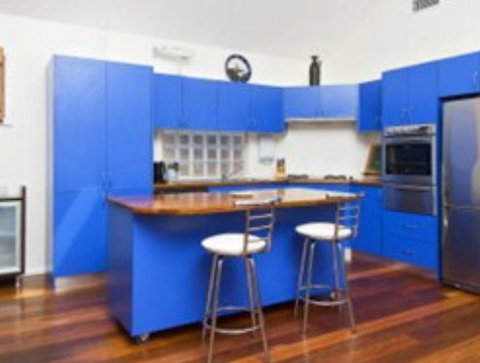 A Beach House Near Manly Two - Perth Resorts 1