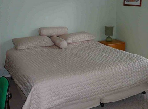 A Beach House Near Manly Two - Perth Resorts 3