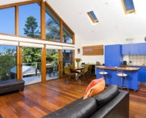 A Beach House Near Manly Two - Perth Resorts 5