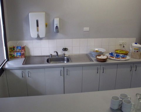 Cables Lodge Accommodation - Accommodation Perth 1