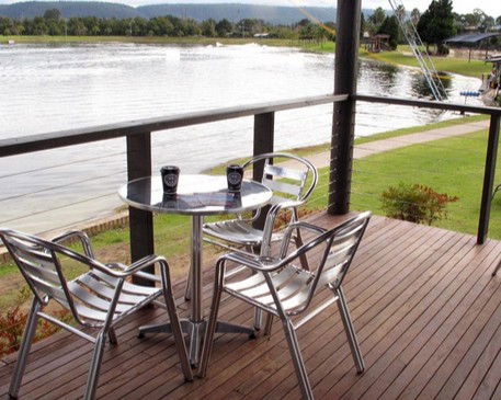 Cables Lodge Accommodation - Accommodation Perth 4