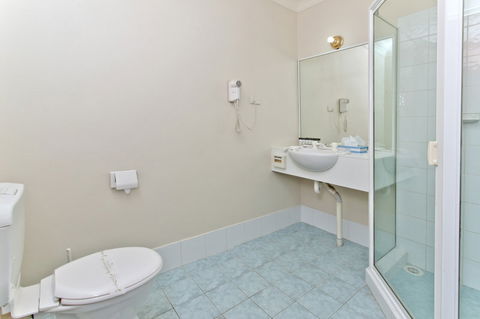 Blue Cattle Dog Motel - Perth Resorts 6