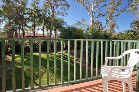 Blue Cattle Dog Motel - Perth Resorts 7