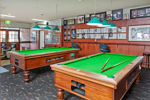 Blue Cattle Dog Motel - Perth Resorts 8