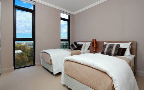 Australia Towers 19.06 - Accommodation Perth 2