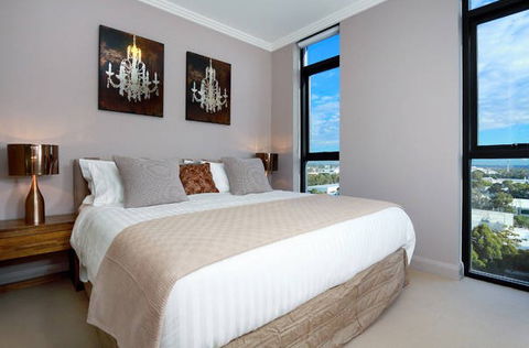 Australia Towers 19.06 - Accommodation Perth 3