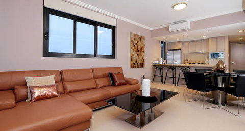 Australia Towers 19.06 - Accommodation Perth 5