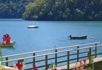 Berowra Waters NSW Accommodation Perth