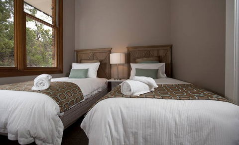 Berowra Waters Penthouse - Perth Resorts 0