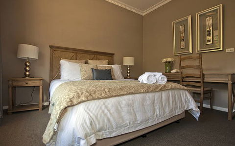 Berowra Waters Penthouse - Perth Resorts 2