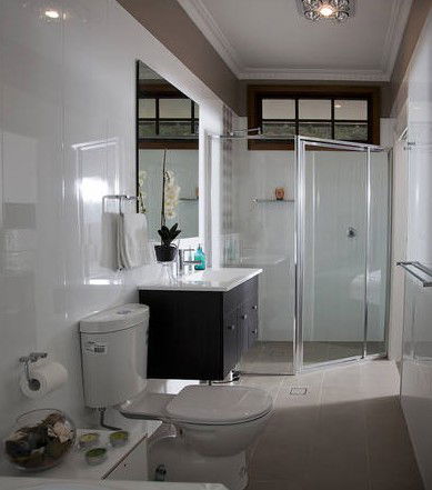 Berowra Waters Penthouse - Perth Resorts 3