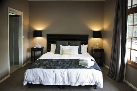 Berowra Waters Penthouse - Perth Resorts 4