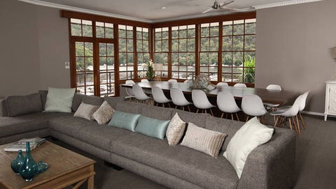 Berowra Waters Penthouse - Perth Resorts 5