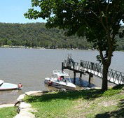 Carinya Ski Ranch