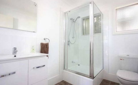 Cloud 78 - Accommodation Perth 0