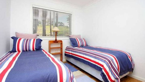 Cloud 78 - Accommodation Perth 1