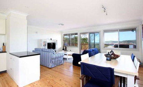 Cloud 78 - Accommodation Perth 3