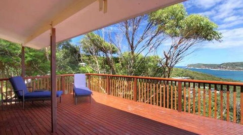 Cloud 78 - Accommodation Perth 4