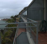 Avoca Palms Resort - Accommodation Perth