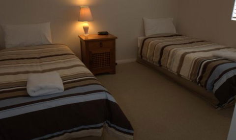 Avoca Palms Resort - Accommodation Perth 2