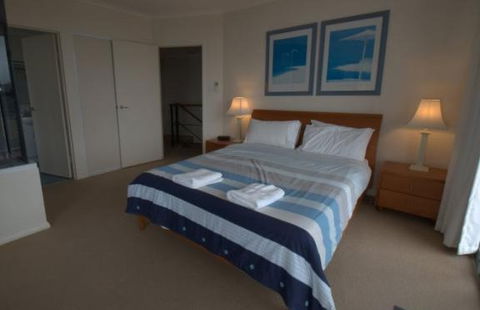 Avoca Palms Resort - Accommodation Perth 3