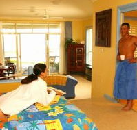 Al Mare Beachfront Retreat - Accommodation Perth