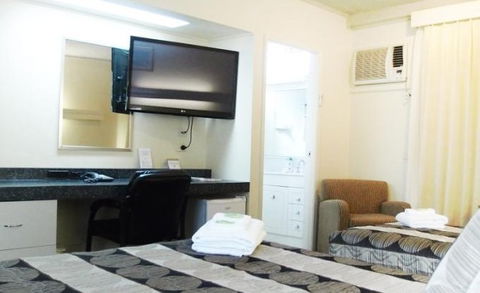 Best Western Gosford Motor Inn - Accommodation Perth 2