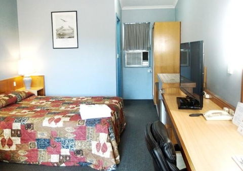 Best Western Gosford Motor Inn - Accommodation Perth 3
