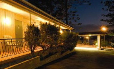 Best Western Gosford Motor Inn - Accommodation Perth 4
