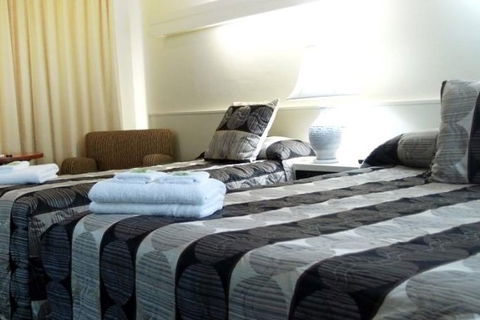 Best Western Gosford Motor Inn - Accommodation Perth 5