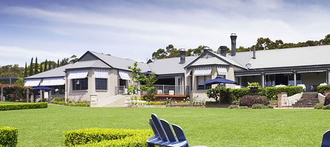 Bells At Killcare - Perth Resorts 5