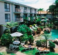 Allamanda Retreat - The Entrance - Accommodation Perth