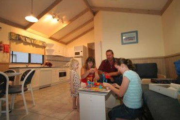 BIG4 Lake Macquarie - Monterey Tourist Park - Accommodation Perth 0