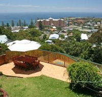 Barnhill Breezes - Accommodation Perth