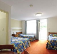 Bermuda Motor Inn - Gosford - Accommodation Perth
