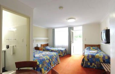 Bermuda Motor Inn - Gosford - Accommodation Perth 0