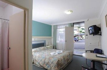 Bermuda Motor Inn - Gosford - Accommodation Perth 1