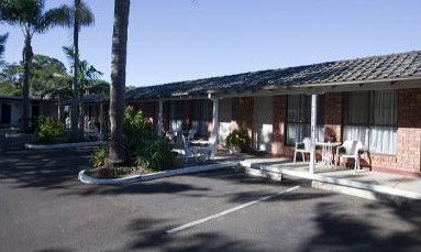 Bermuda Motor Inn - Gosford - Accommodation Perth 3