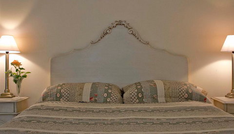 Bathurst Heritage Apartments And Cottages - Perth Resorts 1