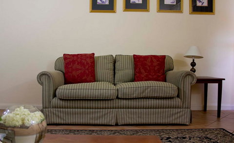 Bathurst Heritage Apartments And Cottages - Perth Resorts 2