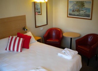 Bathurst Explorer Motel - Perth Resorts 2
