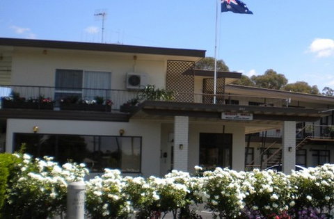 Bathurst Explorer Motel - Perth Resorts 3