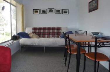 Barcoos Barn Farmstay - Perth Resorts 2