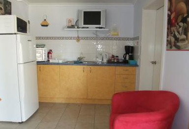 Barcoos Barn Farmstay - Perth Resorts 3